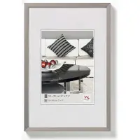 Walther design Chair Alurahmen