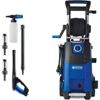 Nilfisk Premium 200-15 Hochdruckreiniger 3300 W 200 bar 650 l/h ( 128471362 )