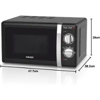 Big Buy Cooking Sous Chef 20 Mikrowelle