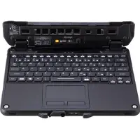 Panasonic FZ-VEKG21LN, Nordisch, , TOUGHBOOK G2, Schwarz, Andocken, Dock