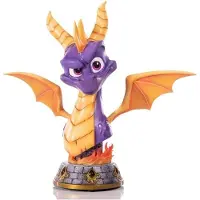 First 4 figures Spyro Reignited Trilogy Grand Scale Büste Spyro 38 cm F4FSPYBGST
