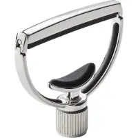 G7Th Heritage Capo Guitar Wide 1 st.st.