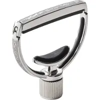 G7Th Heritage Capo Guitar Std 3 full Ac.