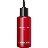 Rabanne Phantom In Red Parfum Elixir Nachfüllung 200 ml