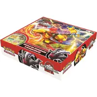 Nintendo Pokémon PK60427-I, Pokemon, 180 Stück(e), 21/06/2024, 305 mm, 45,5 mm, 305 mm