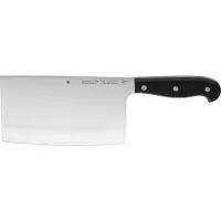 WMF Spitzenklasse Plus 1895516032 Chinesisches Hackmesser, 17 cm
