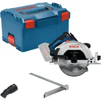 Bosch Akku-Kreissäge GKS 18V-68-2 in L-BOXX