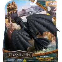 Spin Master - Movie Feature - Toothless (6074241)
