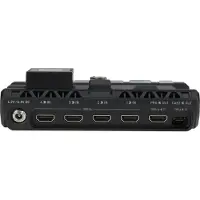 Atomos Connect Netzwerkgerät + AtomX CAST Switcher