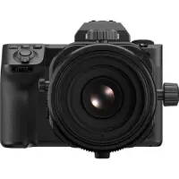 Fujifilm GF 110mm F/5.6 T/S Macro (tiltshift)