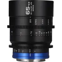 Laowa Festbrennweite Laowa 65mm T2.9 2X Macro APO – Nikon Z