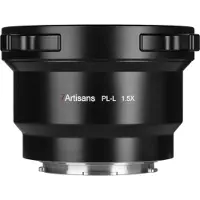 7artisans PL-L (T) PL-L Teleconverter