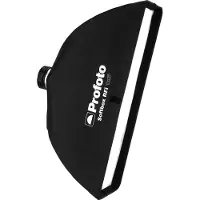 Profoto Softbox RFi 1x3'