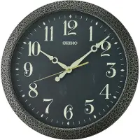 Seiko Wanduhr - Modell: QXA815K