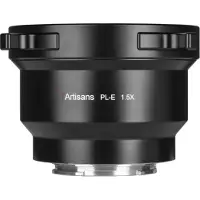 7artisans PL-E (T) PL-E Teleconverter