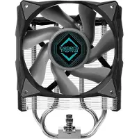 Iceberg Thermal CPU-Ausrüstung Iceberg IceSLEET G4 Silent