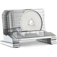 Trisa Silver Slice