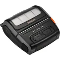 Bixolon SPP-R400 Direktthermodrucker - Monochrom - Etiketten-/Quittungsdruck - USB - Seriell - Wireless LAN - 80 mm/s Monodruck - 203 dpi Druckauflösung