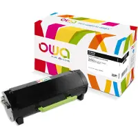 OWA Lexmark Ms417 Ms517 Ms617 Mx417/51b2h00 Kompatibler Toner