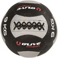 Olive Mini Medizinball 9kg