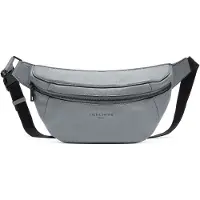 Liebeskind berlin Chudy Beltbag Schaf Leder Natur