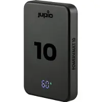 Jupio PowerVault 10 Wireless Magnetic