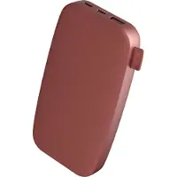 Fresh 'n rebel 2PB18100SR, 18000 mAh, Rot