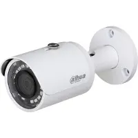 Dahua IP Camera IPC HFW2431S-S2 0B 4 Mpx 2.8 mm