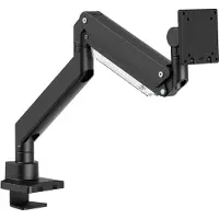 Macleans Mc-968 Doppelmonitorständer