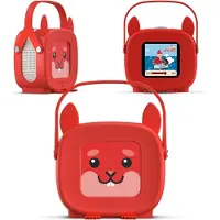 Tiger Media tigerbox MINI ( Startpaket Eichhörnchen)