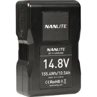 Nanlite V-Mount-Akku BT-V-14.8V 160Wh