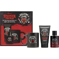 Corsair Stranger Things Hellfire Club Geschenkset für Männer