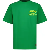 Vingino T-Shirt Haraku Junge Grün 176