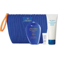 Shiseido Sun Protection On The Go