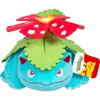 Pokémon 30 Cm Plüsch Sterne Venusaur