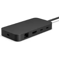 Microsoft Surface USB4 Dock for business (Nordic)