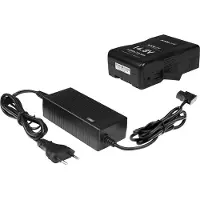Nanlite Ladegerät BT-CGV-14.8V-1