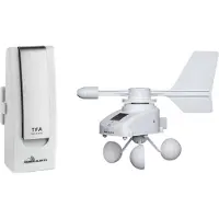 TFA-Dostmann WeatherHub SET6