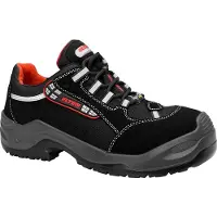 ELTEN Sicherheitshalbschuh SENEX AL ESD S3, Gr. 39