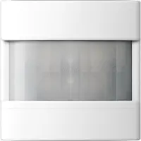 JUNG A17181WUWW Automatikschalter 1,1m Universal IP44