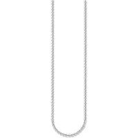 Thomas Sabo - KE1107-001-12-L80 - Kette, ca. 80 cm - Sterling Silver