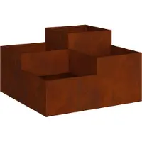 vidaXL Mauenfeld