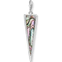 Thomas Sabo Charm-Anhänger Dreieck