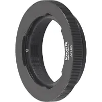 Novoflex AFLEX Anschluß A-Mount an BAL-F - Dealpreis