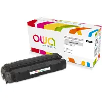 Armor OWA Schwarz - kompatibel - Tonerpatrone - für HP LaserJet 1300