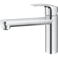 GROHE Eurosmart, Chrom