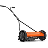 Husqvarna Spindelmäher 54