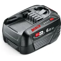 Husqvarna ASPIRE AKKU P4A 18-B108 6.0AH