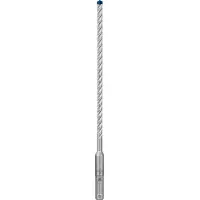 Bosch EXPERT SDS plus-7X Hammerbohrer-Set, 6x150x215 mm, 30-tlg.