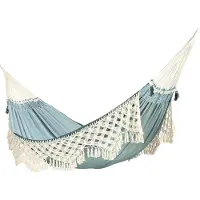 LA SIESTA Bossanova Kingsize